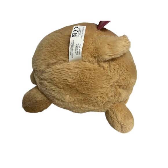 Zuru Unicorn Puppy Dog Plush Glitter Eyes Floppy Ears Stuffed Animal 10" Inch - Picture 6 of 9